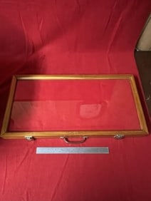 24x12" Nice Wooden Frame