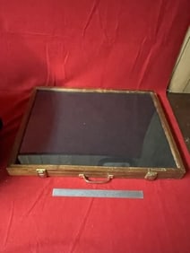 24x18" Nice Wooden Frame