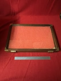 18x12" Nice Wooden Frame