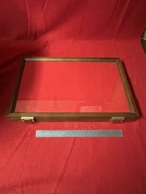 18x12" Nice Wooden Frame