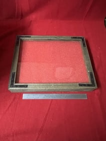 15x12" Nice Wooden Frame