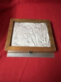 12x10" Nice Wooden Frame