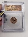 2025 Graded MS67 Penny Coin Last Year of Issue: All coins have been Sigma tested for authenticity. Bid with confidence. Now taking in consignments for pre-1980 baseball cards, coins & arrowheads etc. Call anytime for details 501-590-6771.