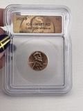 2025 Graded MS67 Penny Coin Last Year of Issue: All coins have been Sigma tested for authenticity. Bid with confidence. Now taking in consignments for pre-1980 baseball cards, coins & arrowheads etc. Call anytime for details 501-590-6771.