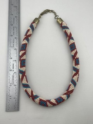 Beaded Choker (1 of 3)