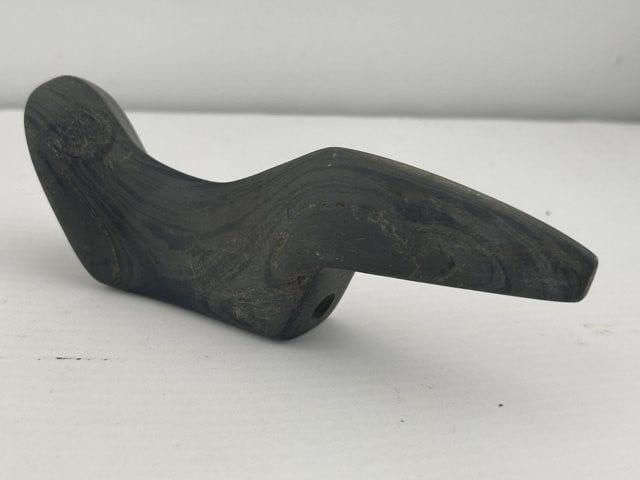 Slate Birdstone (1 of 10)