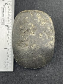 Celt Indian Artifact Arrowhead