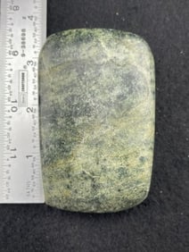 Celt Indian Artifact Arrowhead