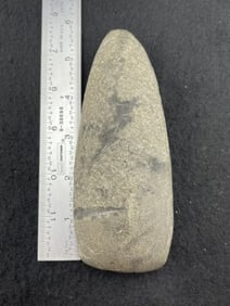 Celt Indian Artifact Arrowhead