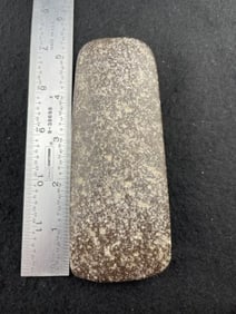 Celt Indian Artifact Arrowhead