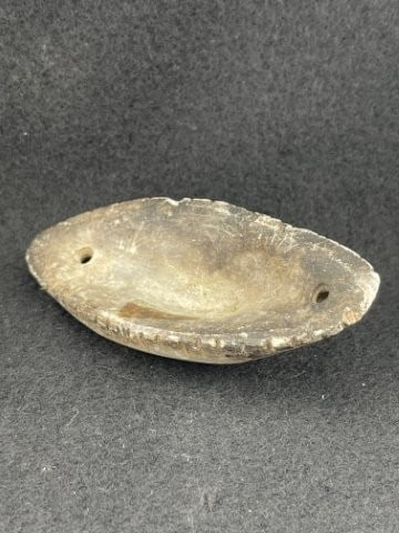 Boatstone Indian Artifact Arrowhead (1 of 7)