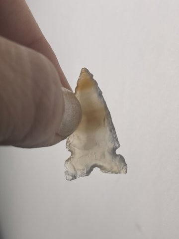 Cahokia Indian Artifact Arrowhead: KEY WORDS: INDIAN ARTIFACT ARTIFACTS ARROWHEAD ARROWHEADS NATIVE AMERICAN MISSISSIPPIAN QUAPAW CADDO POTTERY COINS MORGAN DOLLAR PEACE DOLLAR SILVER COINS. All coins have been Sigma tested for authent