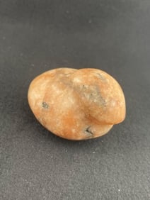 Quartz Birdstone Indian Artifact Arrowhead