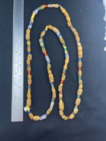 Trade Beads