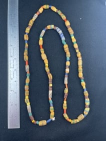 Trade Beads