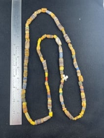 Trade Beads