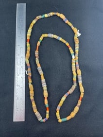 Trade Beads