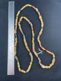 Trade Beads