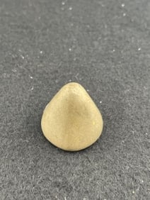 Cone Indian Artifact Arrowhead