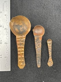 Measuring Spoons