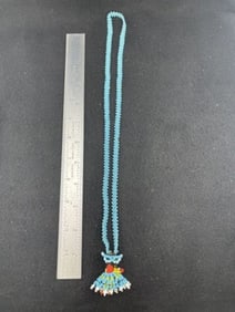 Beaded Necklace
