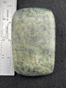 Celt Indian Artifact Arrowhead