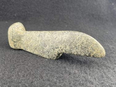 Birdstone Indian Artifact Arrowhead