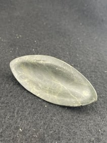 Boatstone Indian Artifact Arrowhead