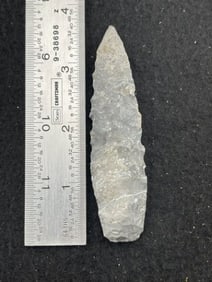 Searcy Indian Artifact Arrowhead