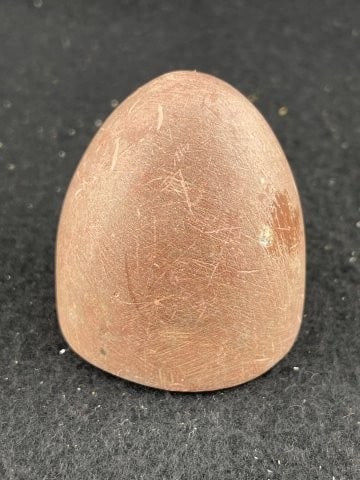 Cone Indian Artifact Arrowhead (1 of 4)