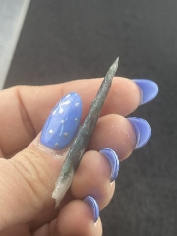 Arrow Point Indian Artifact Arrowhead - 5