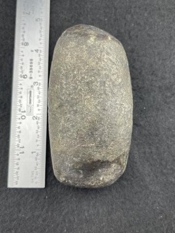 Celt Indian Artifact Arrowhead (1 of 5)