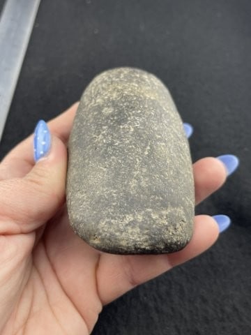 Celt Indian Artifact Arrowhead - 3