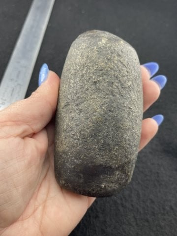 Celt Indian Artifact Arrowhead - 5