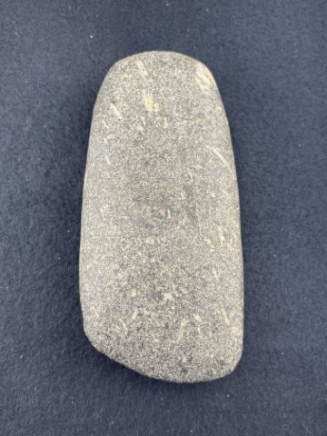 Celt Indian Artifact Arrowhead - 2