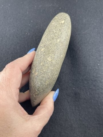 Celt Indian Artifact Arrowhead - 4