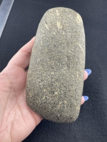 Celt Indian Artifact Arrowhead - 5