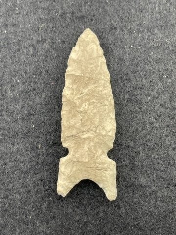 Arrow Point Indian Artifact Arrowhead - 2