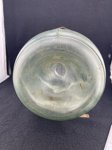 Glass Minnow Trap - 3