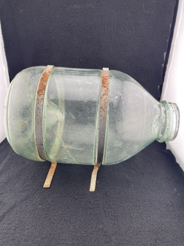 Glass Minnow Trap - 4