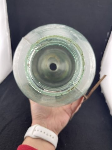 Glass Minnow Trap - 5