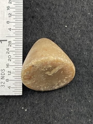 Cone Indian Artifact Arrowhead - 2