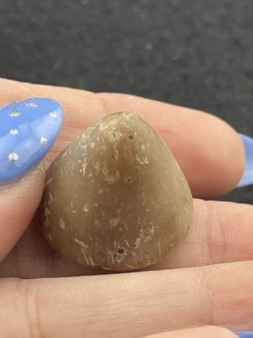 Cone Indian Artifact Arrowhead - 5