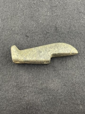 Birdstone Indian Artifact Arrowhead - 3