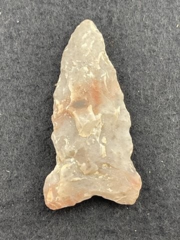 Arrow Point Indian Artifact Arrowhead - 2