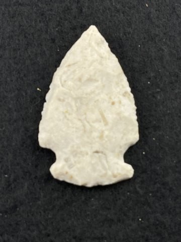 Arrow Point Indian Artifact Arrowhead - 2