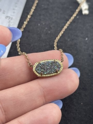 Kendra Scott Necklace - 2