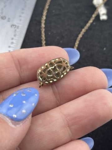 Kendra Scott Necklace - 3