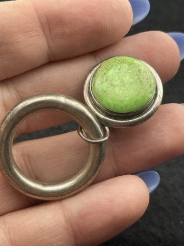 Sterling Earrings - 3