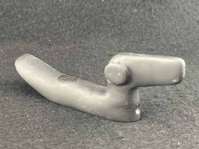 Popeyed Birdstone Indian Artifact Arrowhead (1 of 8)